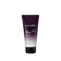 Loção Hidratante Nativa Spa Uva Merlot 50ml O Boticário Loção Hidratante Nativa Spa Uva Merlot 50ml O Boticário