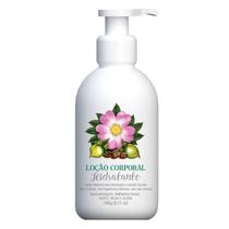 Loção Hidratante Natural Corporal Uso diário 240ml Multi Vegetal Loção Hidratante Natural Corporal Uso diário 240ml Multi Vegetal