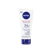 Loção Hidratante Nivea Body Derma Care 200ml Loção Hidratante Nivea Body Derma Care 200ml