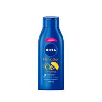 Loção Hidratante Nivea Body Firmador Q10 Vitamina C 400ml Loção Hidratante Nivea Body Firmador Q10 Vitamina C 400ml