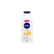 Loção Hidratante Nivea Firmadora Q10 Plus 400ml