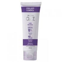 Loção Hidratante OAZ 10% Creme de Ureia 300ml