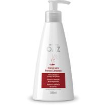 Loção Hidratante OAZ Pernas Cansadas 300ml
