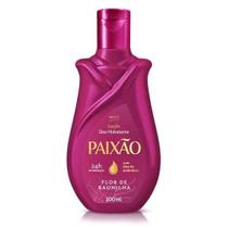 Loção Hidratante Paixão Flor de Baunilha 200ml