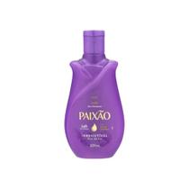 Loção Hidratante Paixão Irresistível 200ml Loção Hidratante Paixão Irresistível 200ml