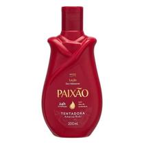 Loção Hidratante Paixão Tentadora 200ml - Coty