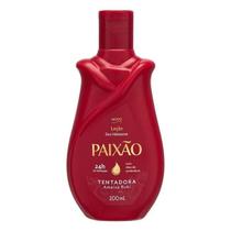 Loção Hidratante Paixão Tentadora 200ml - Coty