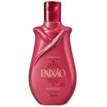 Loção Hidratante Paixão Tentadora 200ml Loção Hidratante Paixão Tentadora 200ml