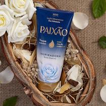 Loção Hidratante Paixão Ultracremosa Inspiradora Rosas Brancas 200ml