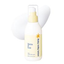 Loção Hidratante para Bebês Mama&Kids 150ml Loção Hidratante para Bebês Mama&Kids 150ml
