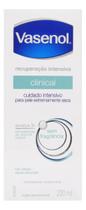 Loção hidratante para corpo Vasenol Reparação intensiva em frasco 200mL Loção hidratante para corpo Vasenol Reparação intensiva em frasco 200mL