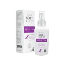 Loção Hidratante para Coxins Pet Glove Soft Care 50 g