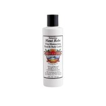 Loção Hidratante para Mãos e Corpo Maui Babe 236 ml