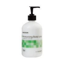 Loção hidratante para mãos e corpo McKesson Cucumber Melon 530ml