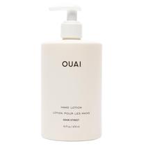 Loção Hidratante para Mãos OUAI Daily - Leve e Hidratante (480ml) Loção Hidratante para Mãos OUAI Daily - Leve e Hidratante (480ml)
