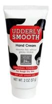 Loção Hidratante Para Mãos Udderly Smooth