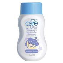 Loção Hidratante para o Corpo Calming Avon Care Baby 200ml