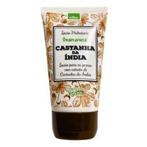 Loção Hidratante para Pernas e Pés 150g Extrato de Castanha da Índia Vitalab