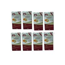 Loção Hidratante Pé Feito Antiressecamento 50g - 8 Unidades Loção Hidratante Pé Feito Antiressecamento 50g - 8 Unidades