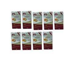 Loção Hidratante Pé Feito Antiressecamento 50g - 9 Unidades Loção Hidratante Pé Feito Antiressecamento 50g - 9 Unidades