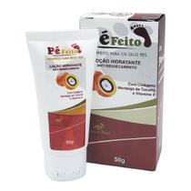 Loção Hidratante Pé Feito Antiressecamento 50g Loção Hidratante Pé Feito Antiressecamento 50g