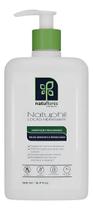 Loção Hidratante Pele Sensivel Natuphil 500ml Natuflores Neutra