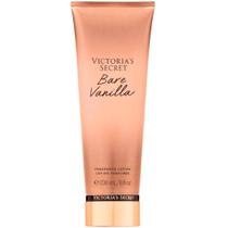Loção Hidratante Perfumada Bare Vanilla Victorias Secret 236ml