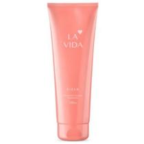 Loção Hidratante Perfumada La Vida 240ml Ciclo