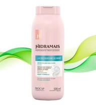 Loção Hidratante Perfume De Bebê - Hidramais Pote 500ml Loção Hidratante Perfume De Bebê - Hidramais Pote 500ml