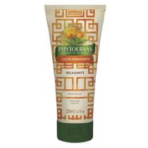 Loção Hidratante Phytoervas - Relaxante Calêndula
