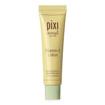 Loção Hidratante Pixi Beauty Vitamin-C 50mL com óleo de laranja