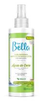 Loção Hidratante Pós-Depilação Depil Bella (Método Hidrossolúvel) 300ml