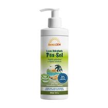 Loção Hidratante Pós Sol Bronze Bem 400ml