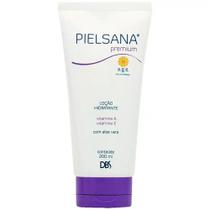 Loção Hidratante Premium com A.G.E. 200ml Pielsana Loção Hidratante Premium com A.G.E. 200ml Pielsana