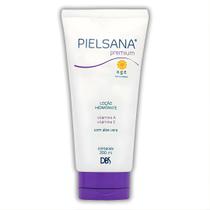 Loção Hidratante Premium Pielsana 200ml Dbs