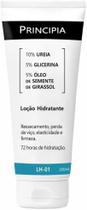 Loção Hidratante Principia LH-01 10% Ureia 200ml