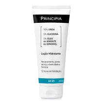 Loção Hidratante Principia LH-01 200ml Loção Hidratante Principia LH-01 200ml
