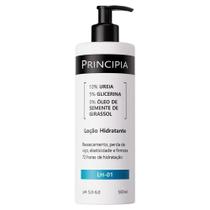 Loção Hidratante Principia LH-01 500ml