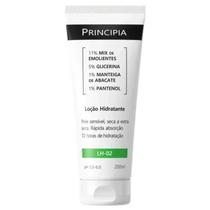 Locao Hidratante Principia Lh-02 200Ml Locao Hidratante Principia Lh-02 200Ml