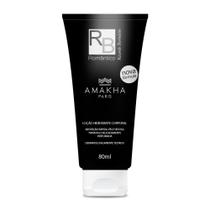 Loção Hidratante RB - 80ml - Amakha Paris Loção Hidratante RB - 80ml - Amakha Paris