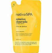 Locao hidratante refil ameixa dourada 400ml nutri profundamente a pele