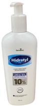 LOÇÃO HIDRATANTE RESTAURADORA URÉA 10% HIDRATYL 300ml DEMAZON