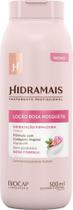 Locão hidratante rosa mosqueta hidramais 500ml Locão hidratante rosa mosqueta hidramais 500ml