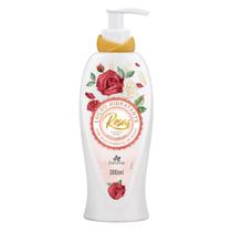 Loção Hidratante Rosas Vermelhas 300ml