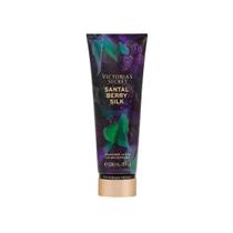 Loção Hidratante Santal Berry Silk 236ml Loção Hidratante Santal Berry Silk 236ml
