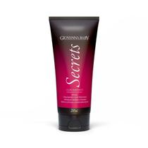 Loção Hidratante Secrets 48h 200ml - Giovanna baby