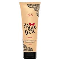 Loção Hidratante Seduction 240 ml ' Loção Hidratante Seduction 240 ml '