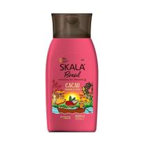 Locao Hidratante Skala Cacau 400Ml