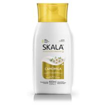 Loção Hidratante Skala Camomila 400ml