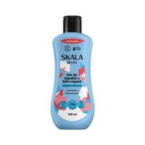 Loção Hidratante Skala Flor de Algodão e Leite Vegetal 200ml Loção Hidratante Skala Flor de Algodão e Leite Vegetal 200ml